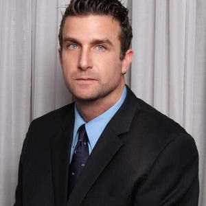 Meet your Posher, Ted